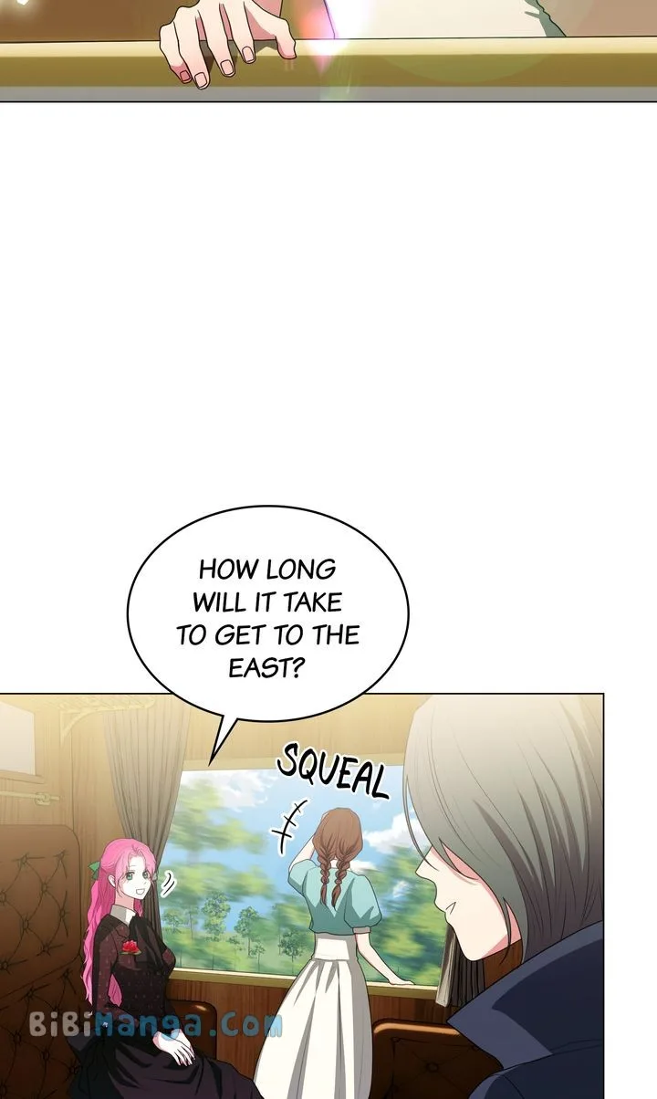 Marriage Contract With Two Husbands Chapter 30 page 4