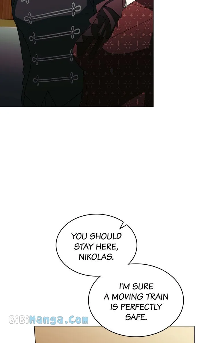 Marriage Contract With Two Husbands Chapter 30 page 13
