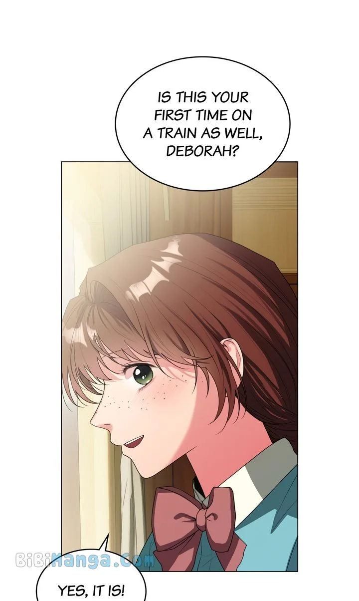 Marriage Contract With Two Husbands Chapter 30 page 7