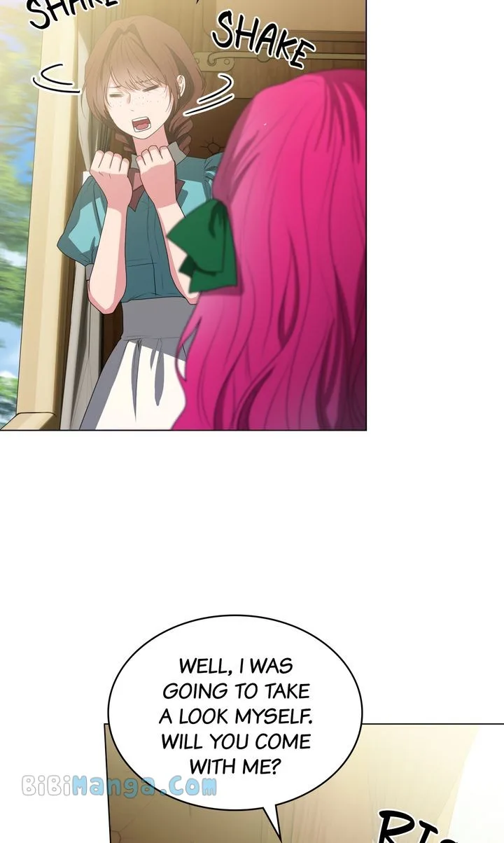 Marriage Contract With Two Husbands Chapter 30 page 10