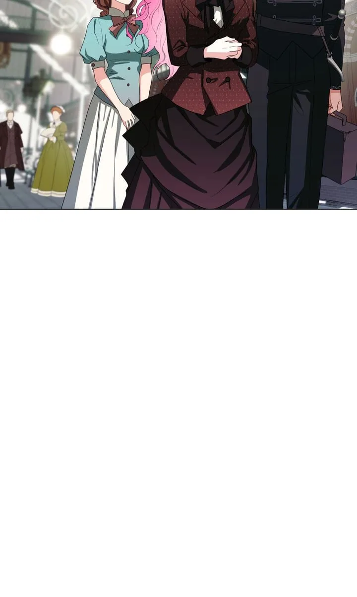 Marriage Contract With Two Husbands Chapter 28 page 106
