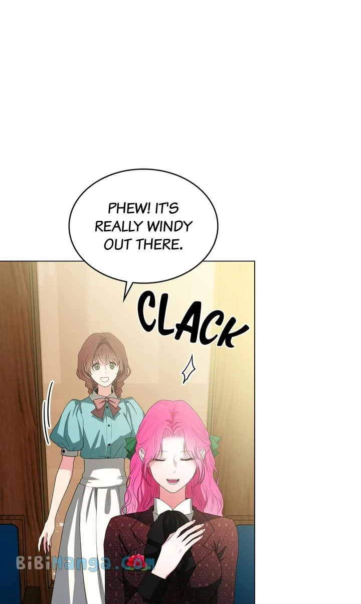 Marriage Contract With Two Husbands Chapter 30 page 27
