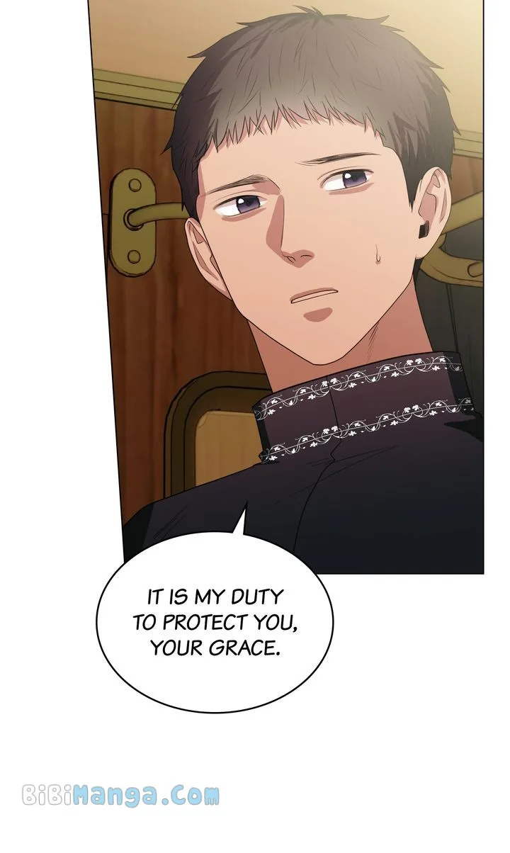 Marriage Contract With Two Husbands Chapter 30 page 14