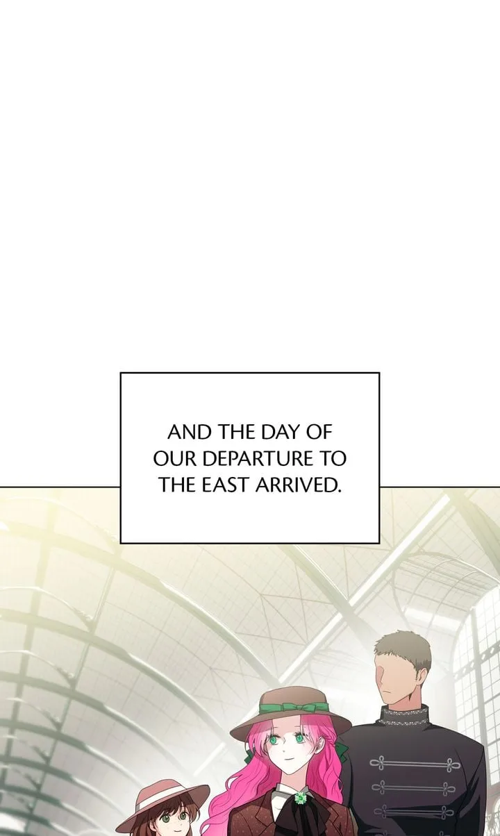 Marriage Contract With Two Husbands Chapter 28 page 105