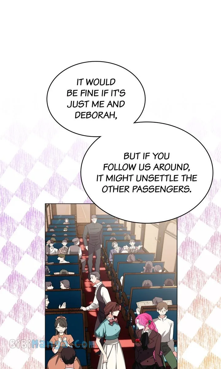 Marriage Contract With Two Husbands Chapter 30 page 15