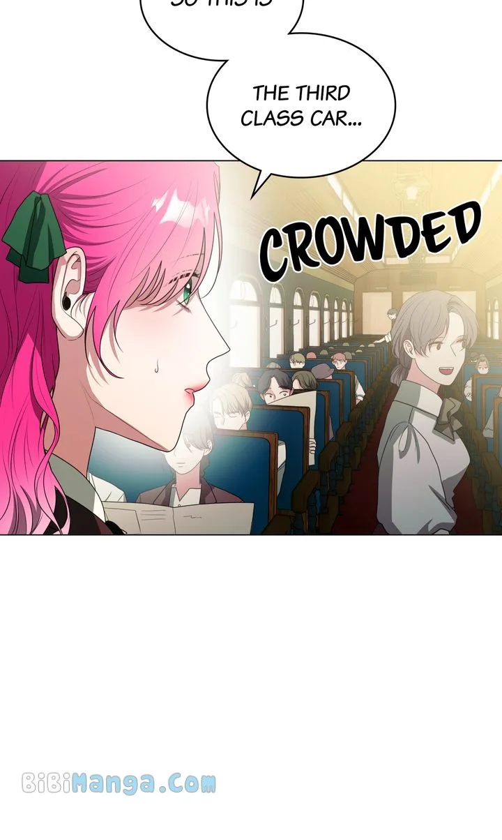 Marriage Contract With Two Husbands Chapter 30 page 29