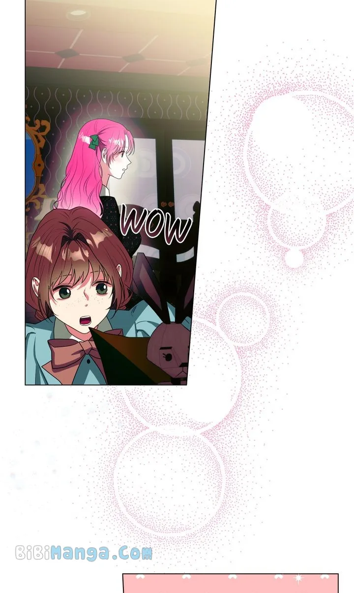 Marriage Contract With Two Husbands Chapter 30 page 22