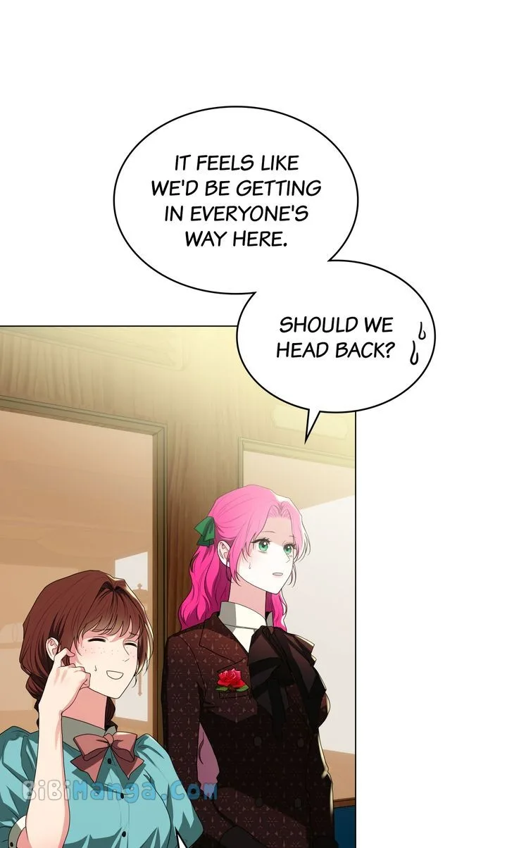 Marriage Contract With Two Husbands Chapter 30 page 30