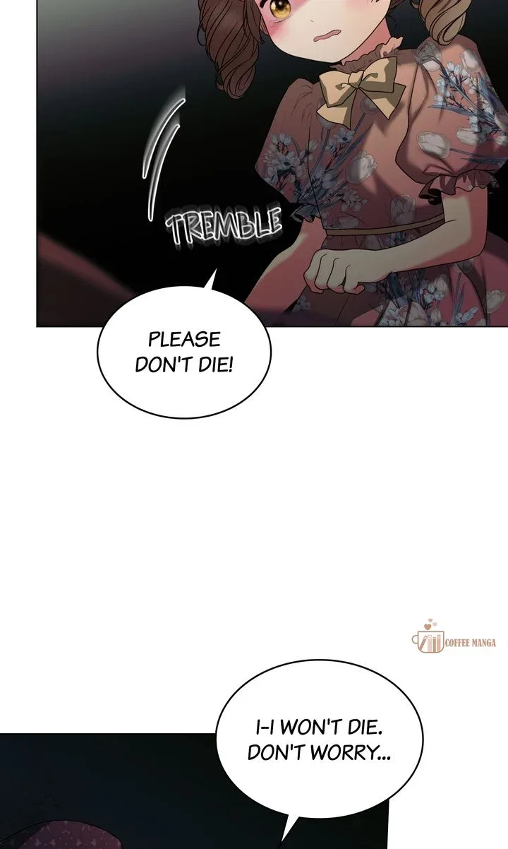 Marriage Contract With Two Husbands Chapter 32 page 5