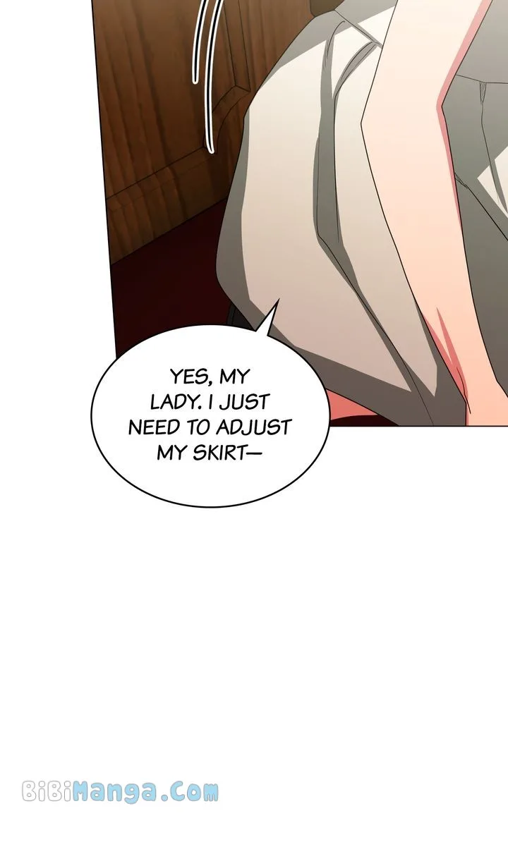 Marriage Contract With Two Husbands Chapter 30 page 32
