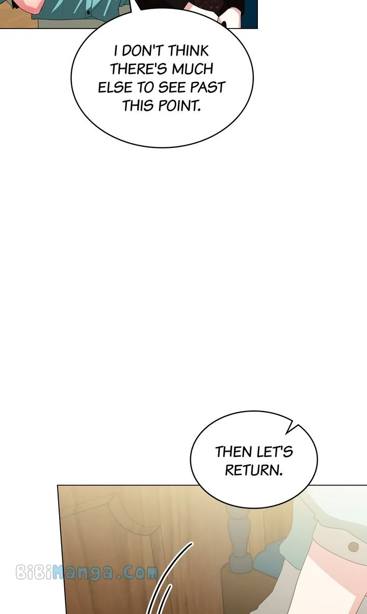 Marriage Contract With Two Husbands Chapter 30 page 31