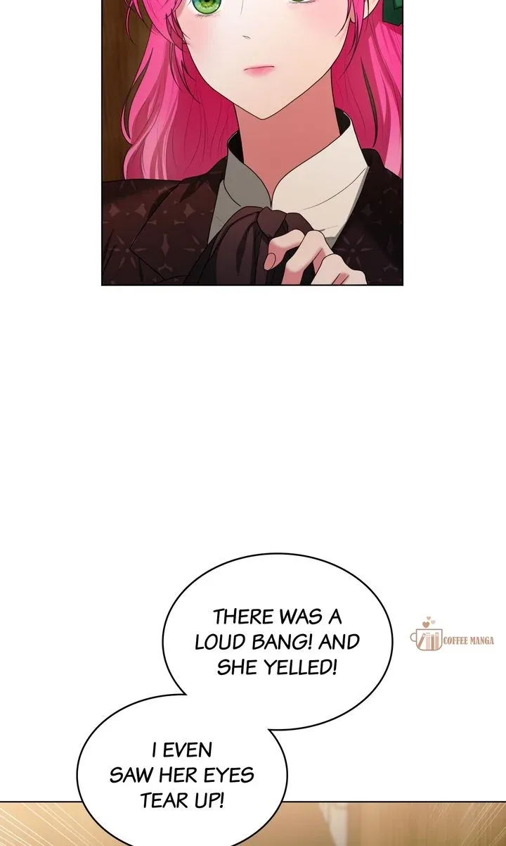 Marriage Contract With Two Husbands Chapter 32 page 17