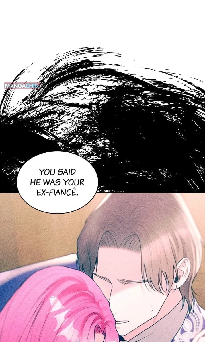 Marriage Contract With Two Husbands Chapter 33 page 31