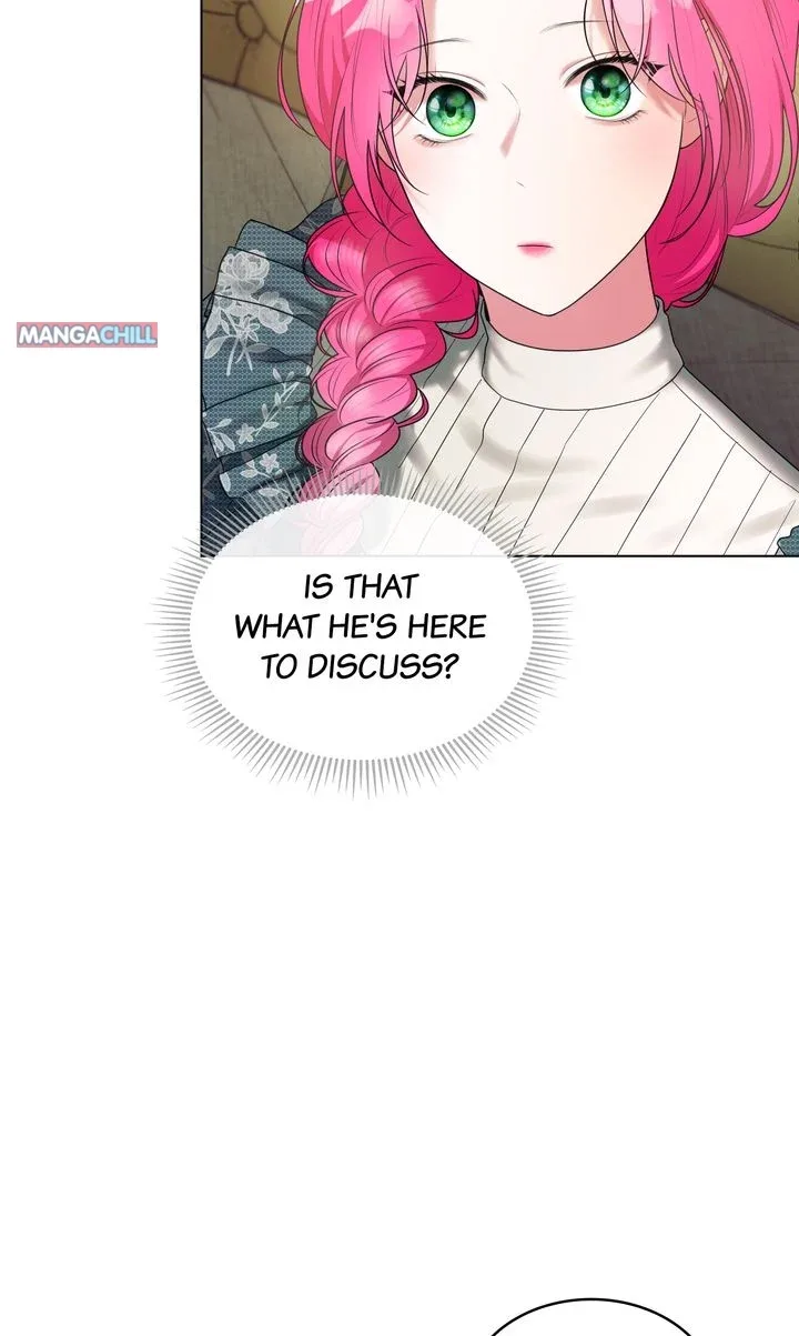 Marriage Contract With Two Husbands Chapter 33 page 91