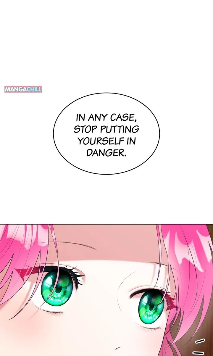 Marriage Contract With Two Husbands Chapter 33 page 8
