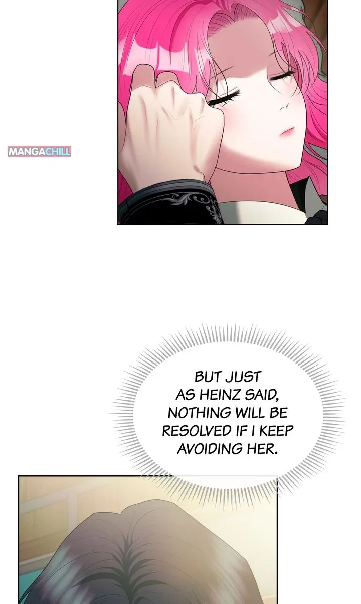 Marriage Contract With Two Husbands Chapter 33 page 52