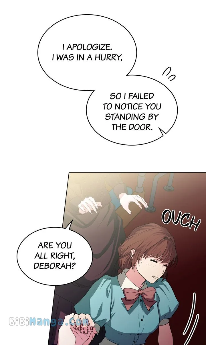 Marriage Contract With Two Husbands Chapter 30 page 36