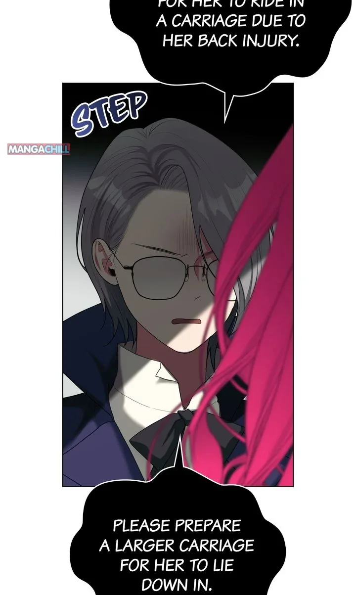 Marriage Contract With Two Husbands Chapter 33 page 68