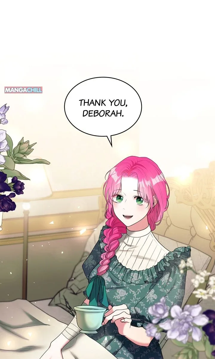 Marriage Contract With Two Husbands Chapter 33 page 78
