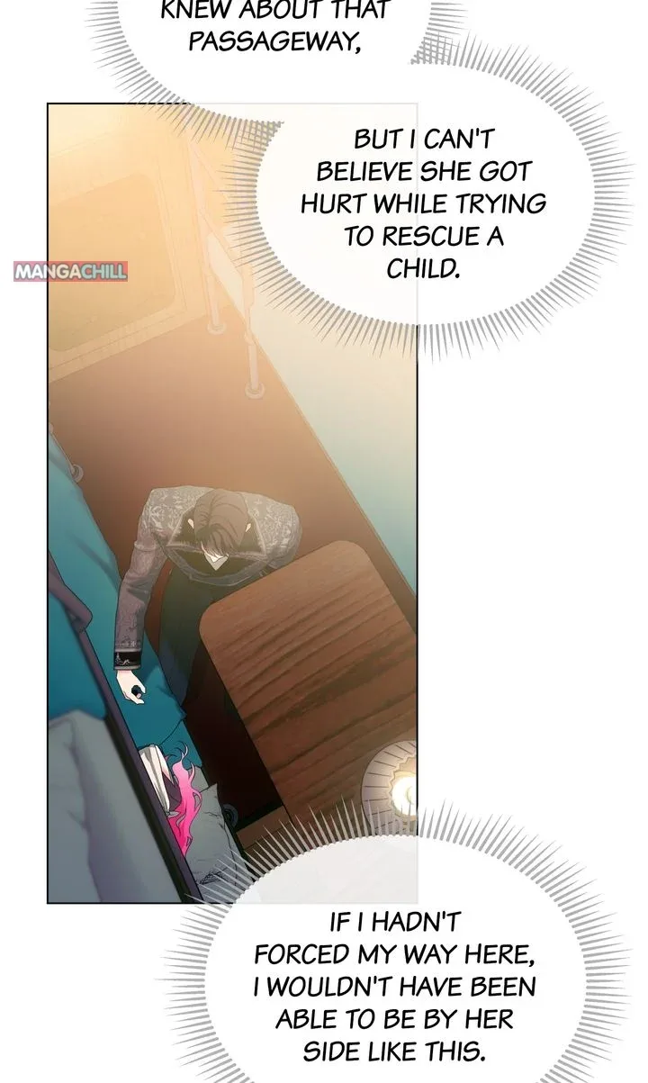 Marriage Contract With Two Husbands Chapter 33 page 45