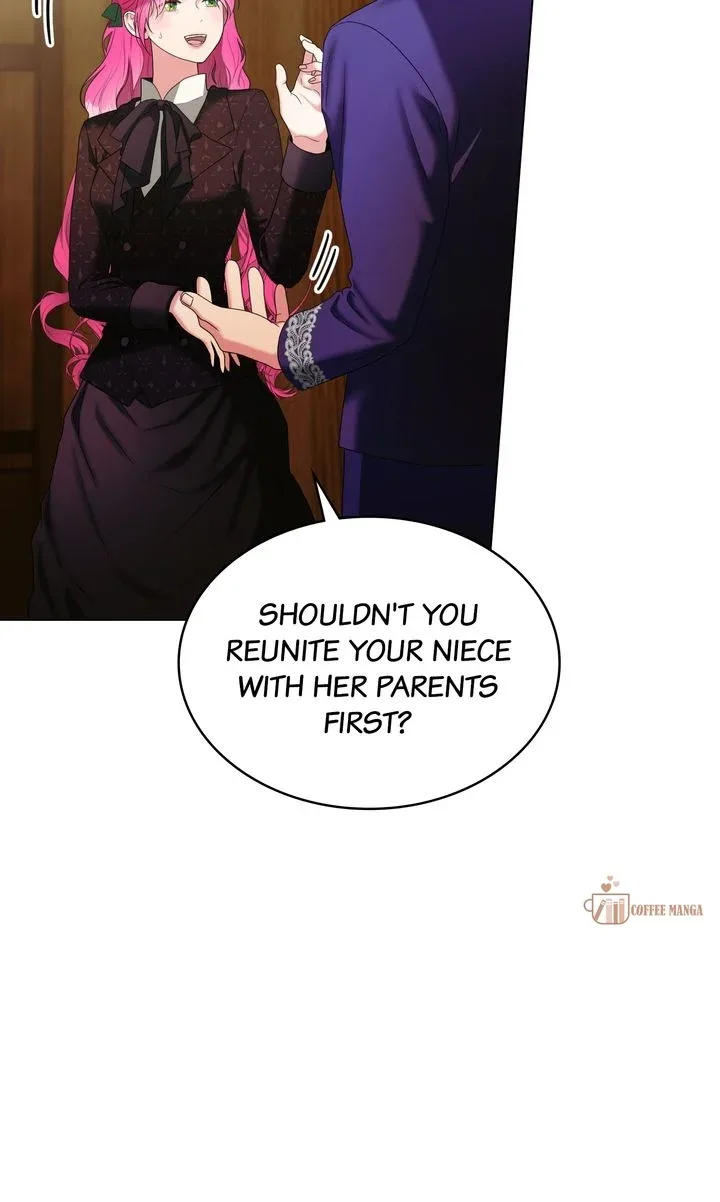 Marriage Contract With Two Husbands Chapter 32 page 21