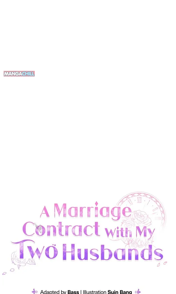 Marriage Contract With Two Husbands Chapter 33 page 2
