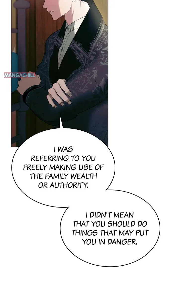 Marriage Contract With Two Husbands Chapter 33 page 10