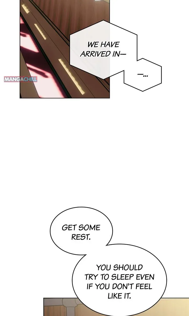 Marriage Contract With Two Husbands Chapter 33 page 36