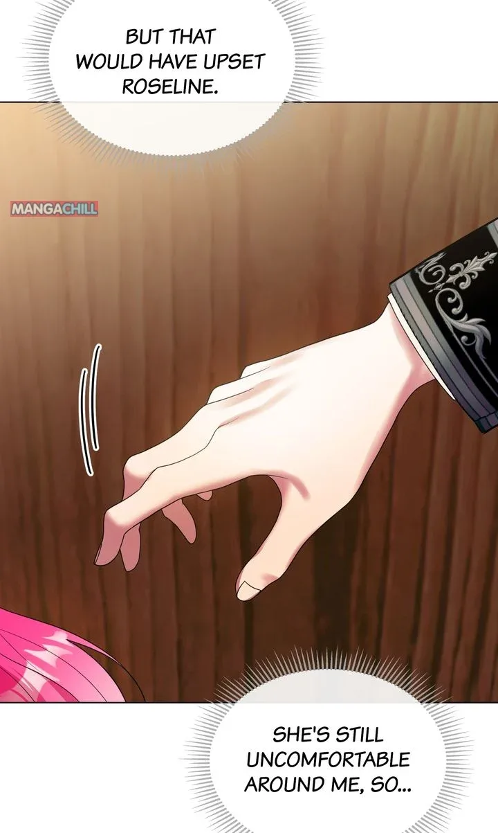 Marriage Contract With Two Husbands Chapter 33 page 50