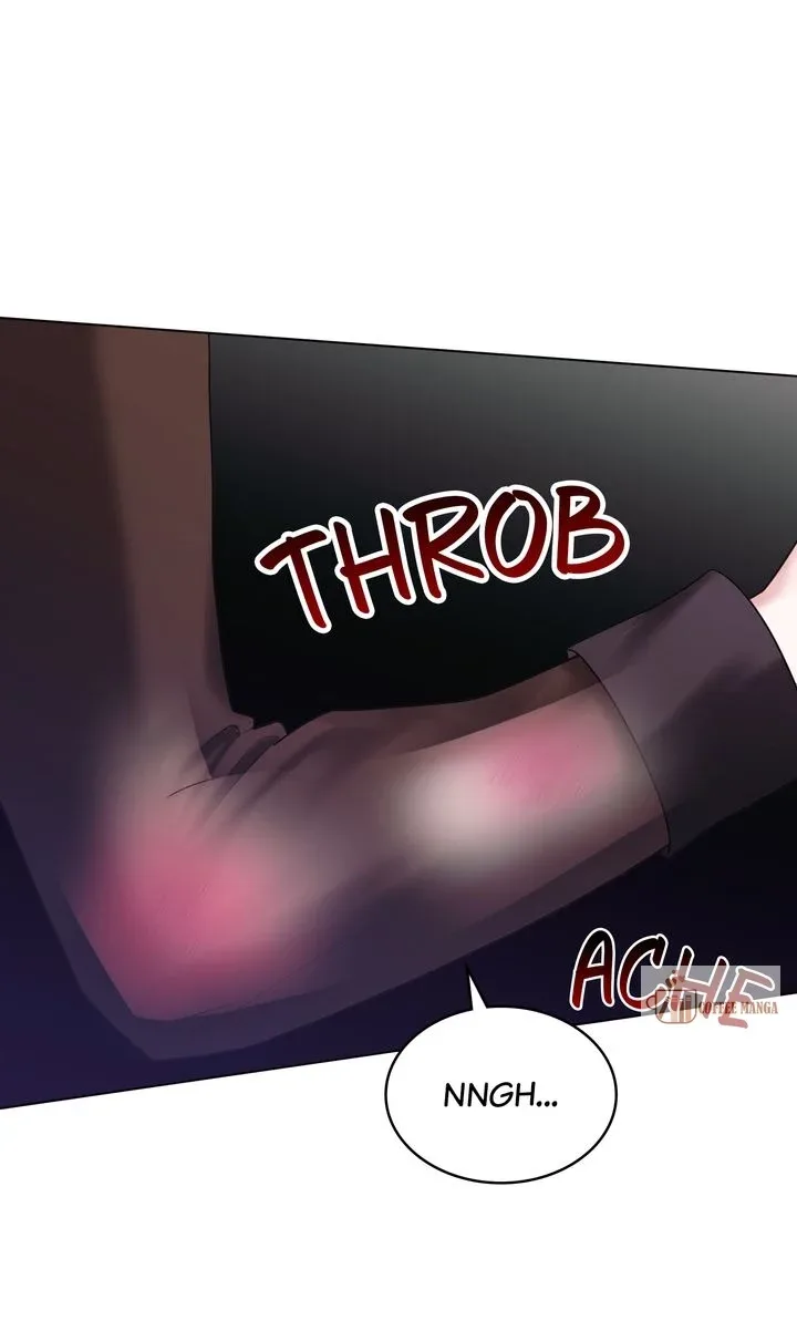 Marriage Contract With Two Husbands Chapter 32 page 8