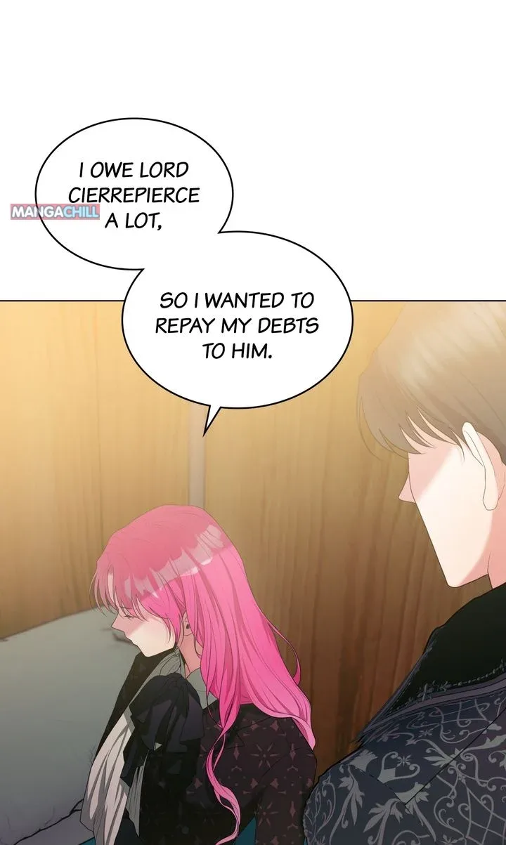 Marriage Contract With Two Husbands Chapter 33 page 18