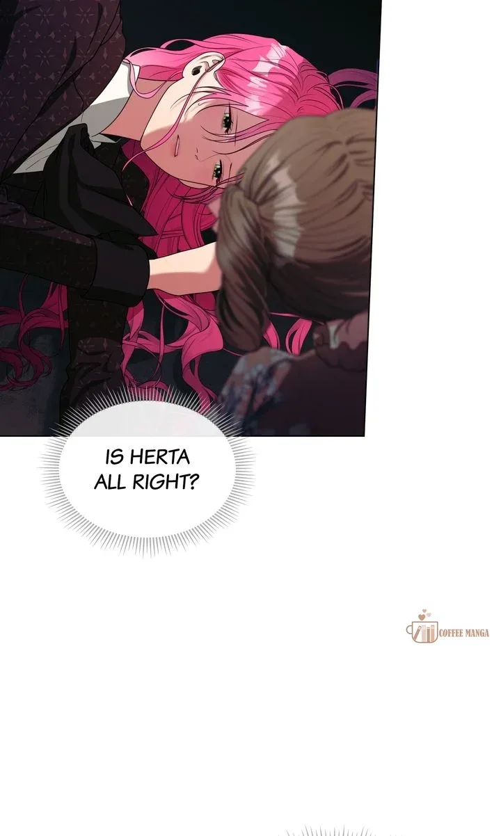 Marriage Contract With Two Husbands Chapter 32 page 6