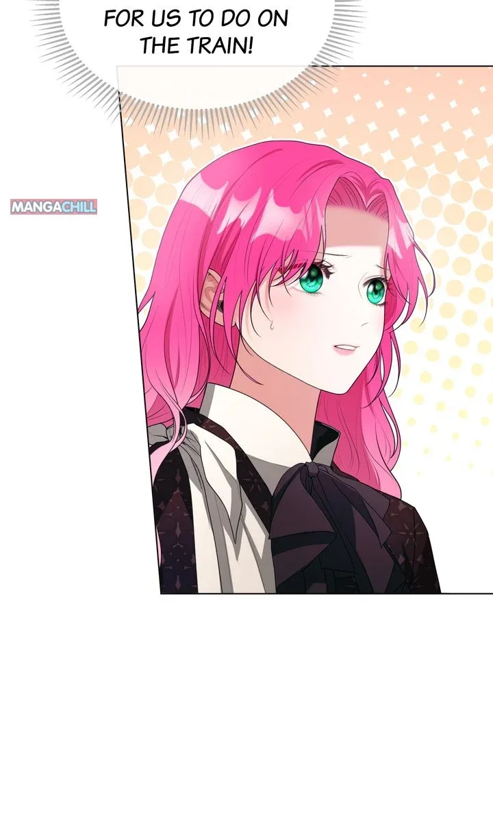 Marriage Contract With Two Husbands Chapter 33 page 7