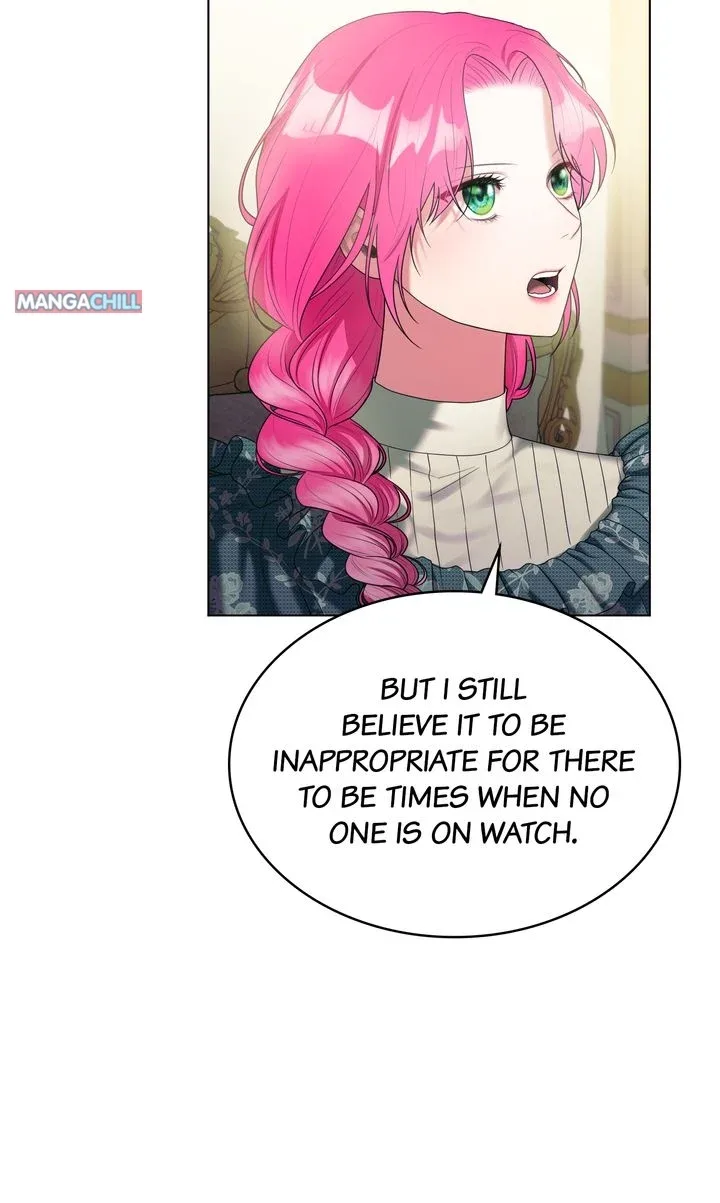 Marriage Contract With Two Husbands Chapter 33 page 95