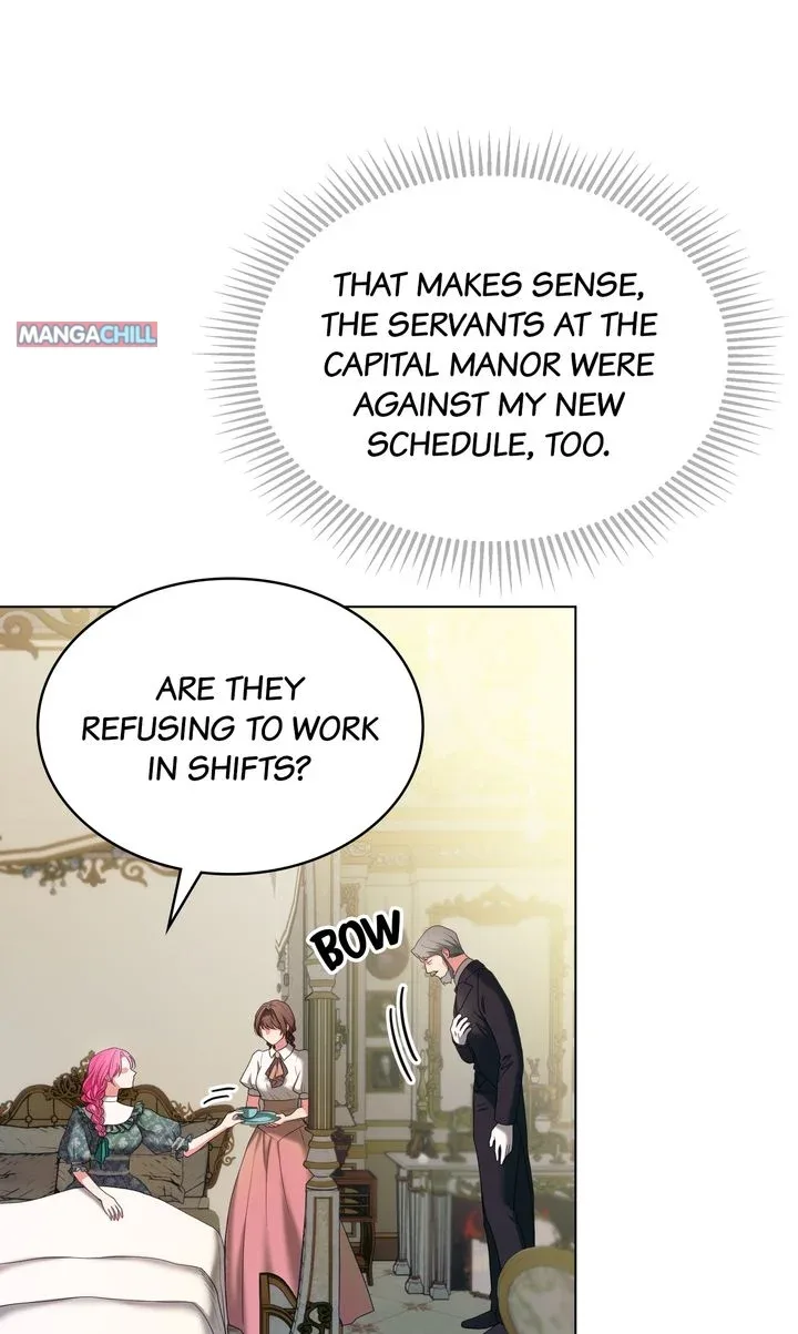 Marriage Contract With Two Husbands Chapter 33 page 93