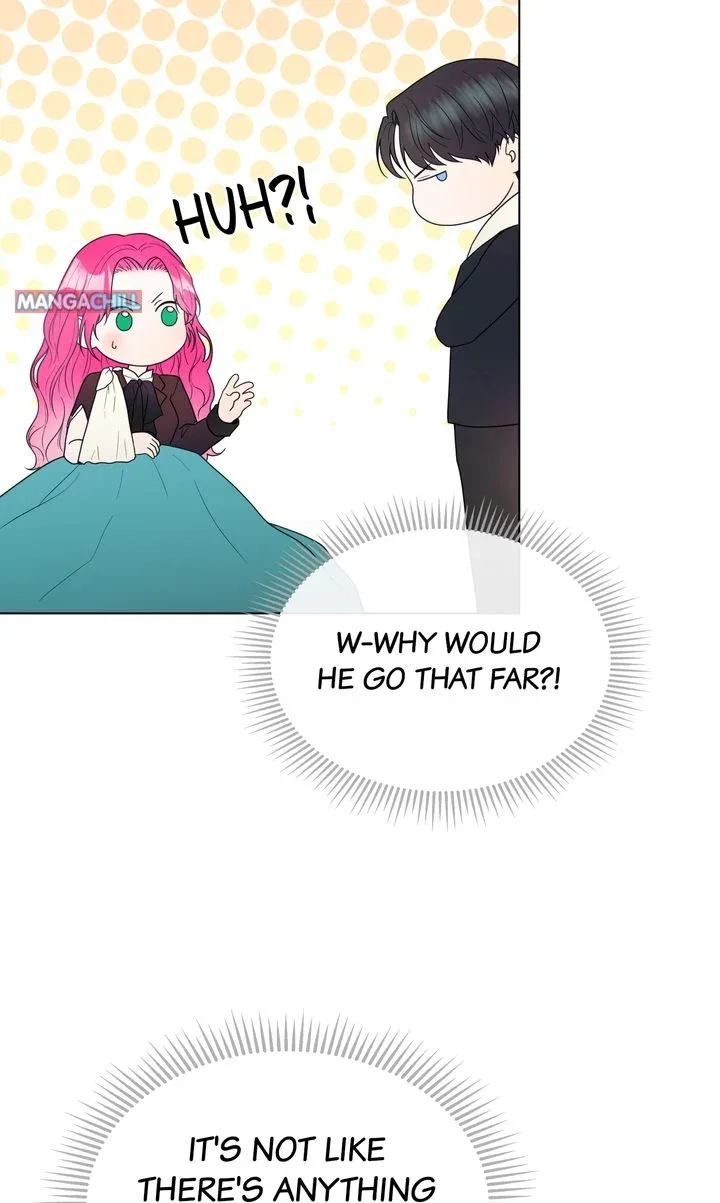 Marriage Contract With Two Husbands Chapter 33 page 6
