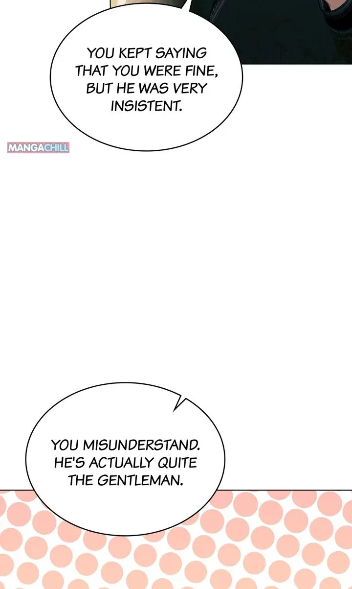 Marriage Contract With Two Husbands Chapter 33 page 28