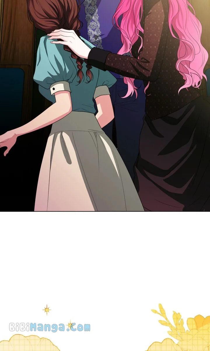 Marriage Contract With Two Husbands Chapter 30 page 40