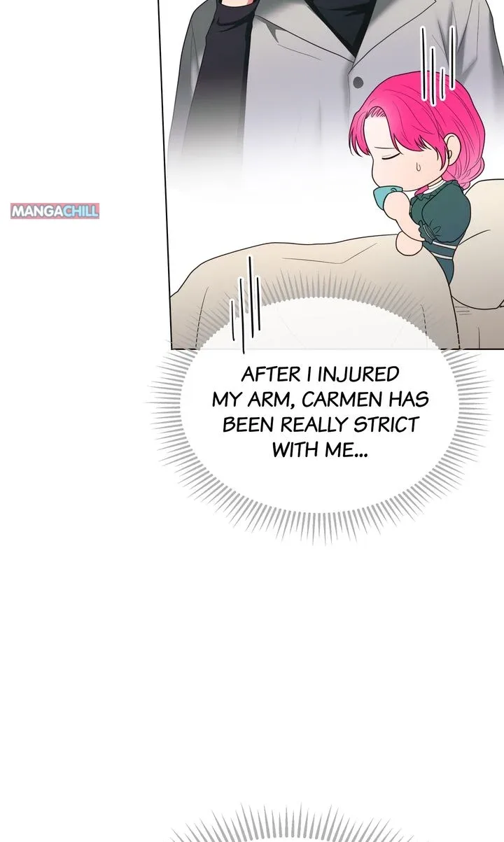 Marriage Contract With Two Husbands Chapter 33 page 82