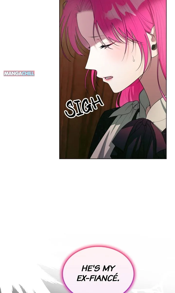 Marriage Contract With Two Husbands Chapter 33 page 20