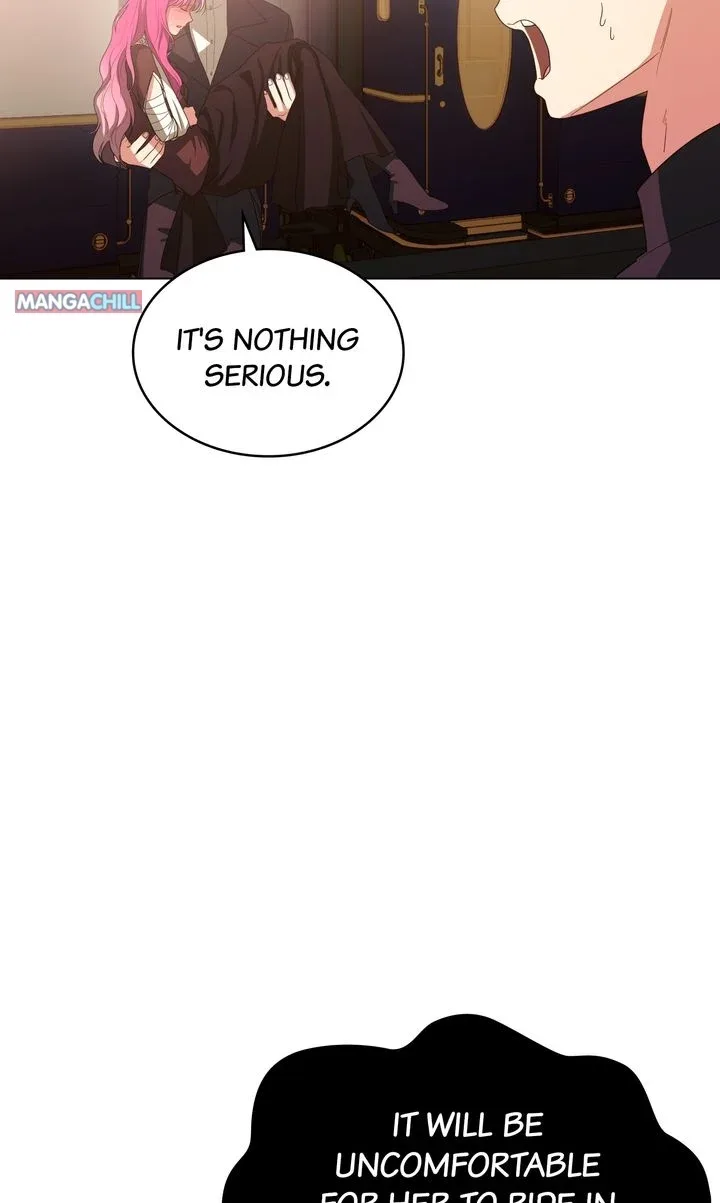 Marriage Contract With Two Husbands Chapter 33 page 67