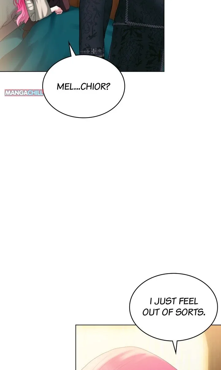 Marriage Contract With Two Husbands Chapter 33 page 60