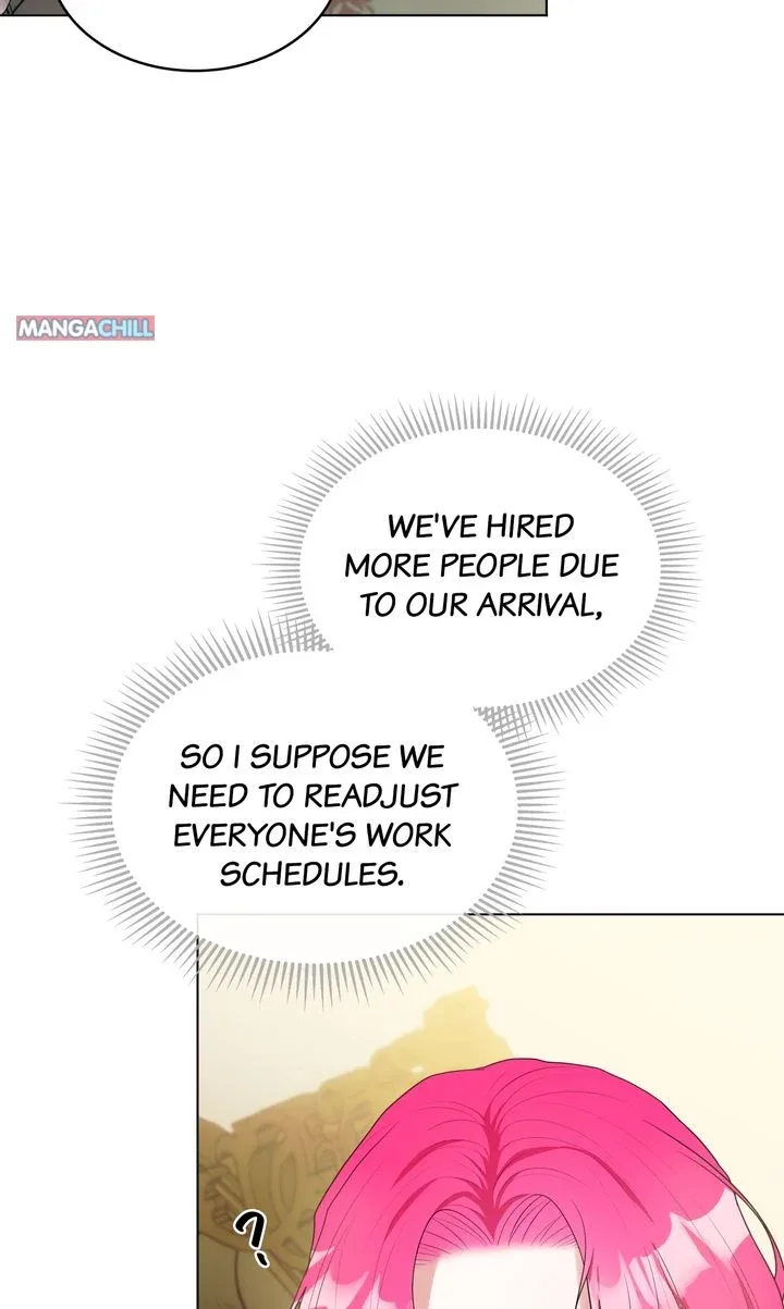 Marriage Contract With Two Husbands Chapter 33 page 90
