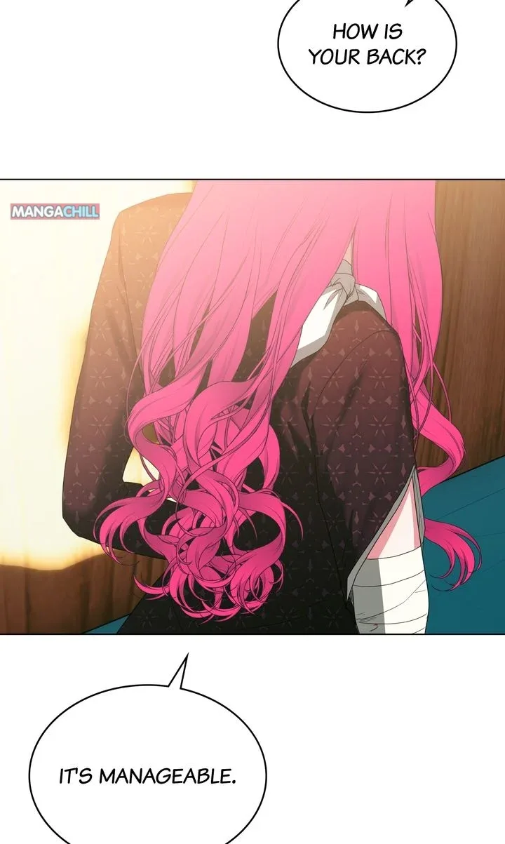 Marriage Contract With Two Husbands Chapter 33 page 62