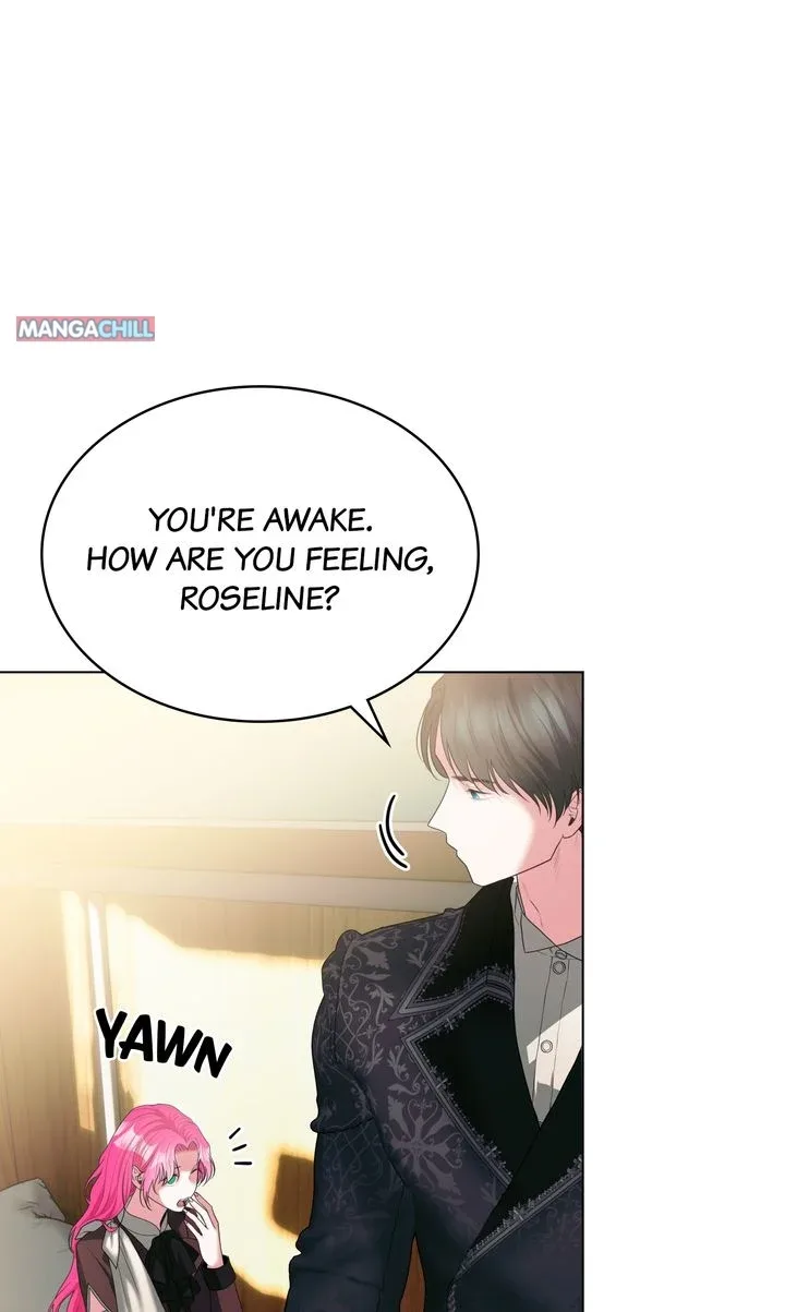 Marriage Contract With Two Husbands Chapter 33 page 59
