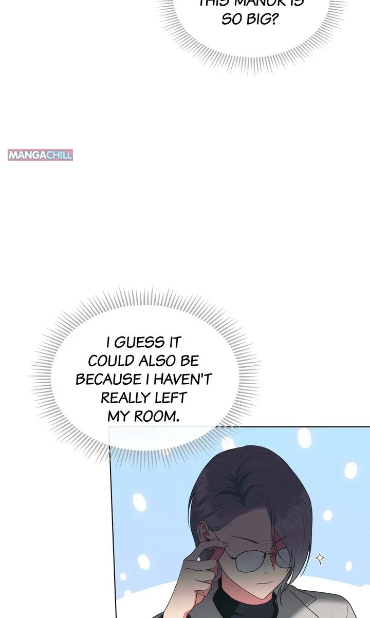 Marriage Contract With Two Husbands Chapter 33 page 81
