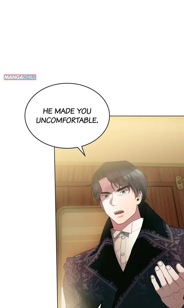 Marriage Contract With Two Husbands Chapter 33 page 27