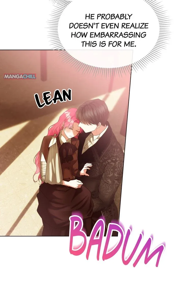 Marriage Contract With Two Husbands Chapter 33 page 70