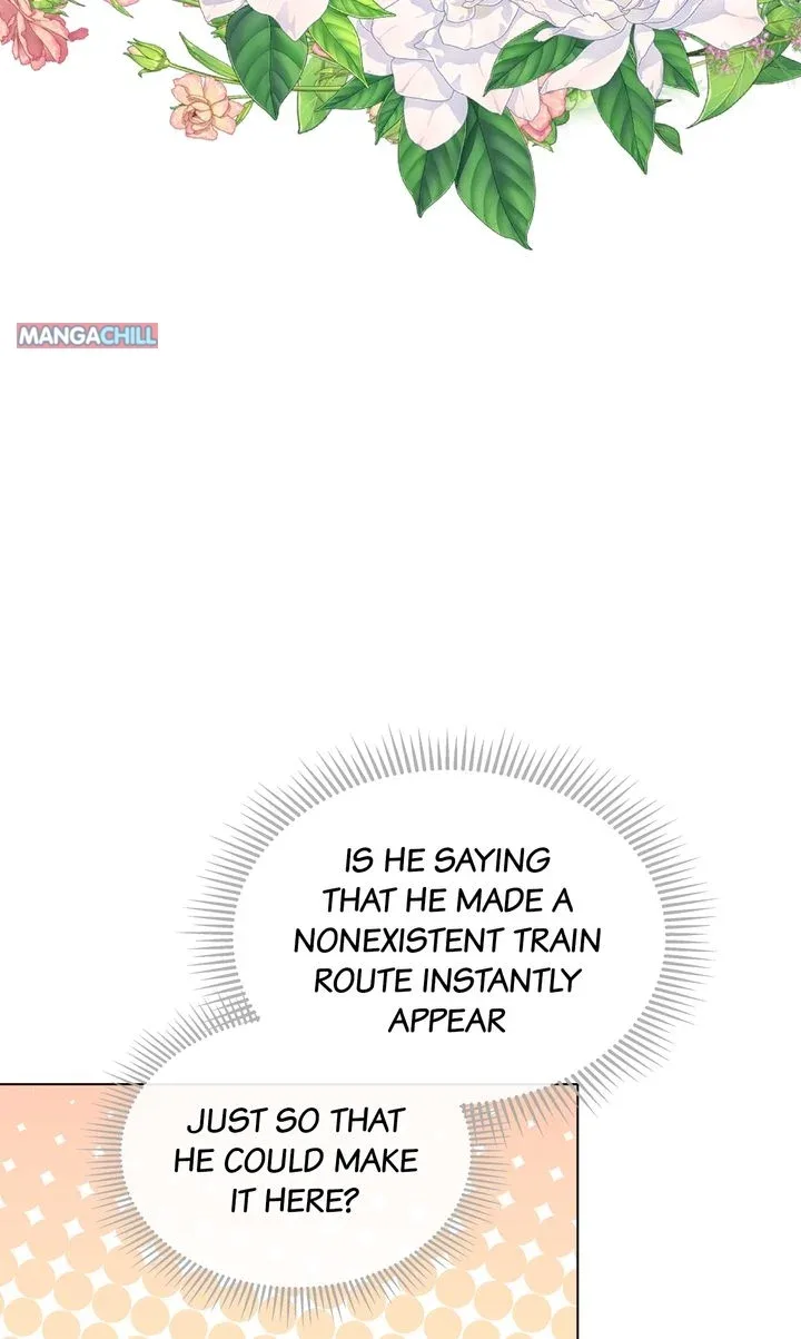Marriage Contract With Two Husbands Chapter 33 page 5