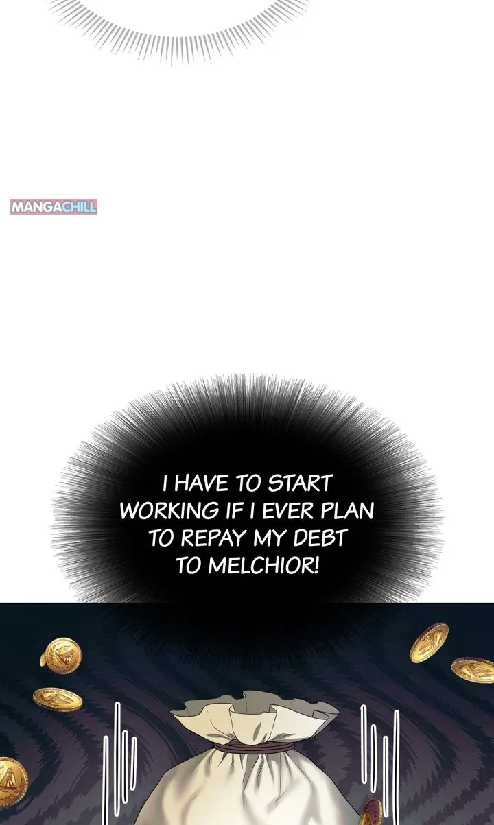 Marriage Contract With Two Husbands Chapter 33 page 84